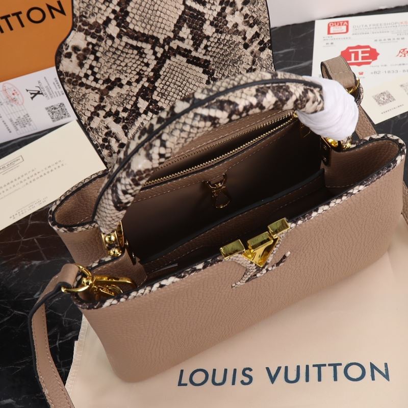 Louis Vuitton Top Handle Bags